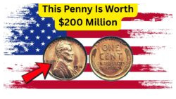 Discover the Lincoln Wheat Penny Worth $200 Million Still in Circulation