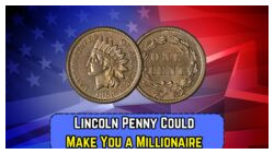 The Lincoln Wheat Penny Valued at $4.2 Million, Still in Circulation