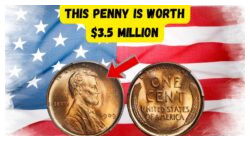 Could You Have the $3.5 Million Lincoln Wheat Penny in Your Pocket?
